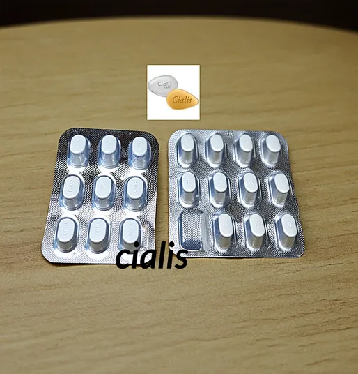 Comprar cialis 20 mg original